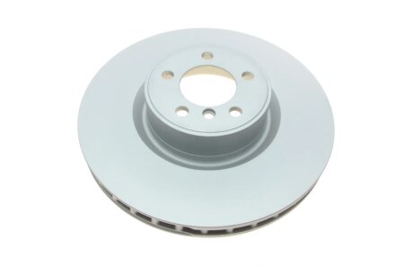 Вентилируемый тормозной диск otto Zimmermann GmbH 450523020