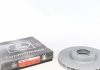Вентильований гальмівний диск otto Zimmermann GmbH 460.1580.20