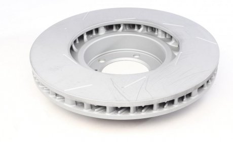 Вентилируемый тормозной диск otto Zimmermann GmbH 460158120