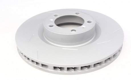 Вентилируемый тормозной диск otto Zimmermann GmbH 460158120