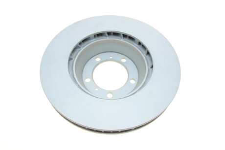 Вентилируемый тормозной диск otto Zimmermann GmbH 460450420