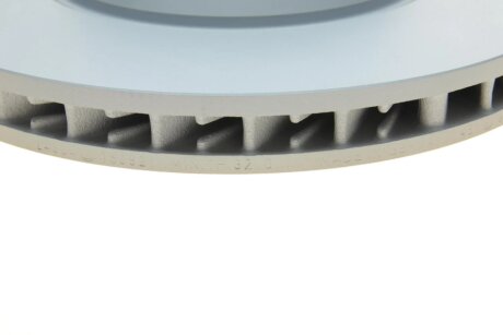 Вентилируемый тормозной диск otto Zimmermann GmbH 460450420