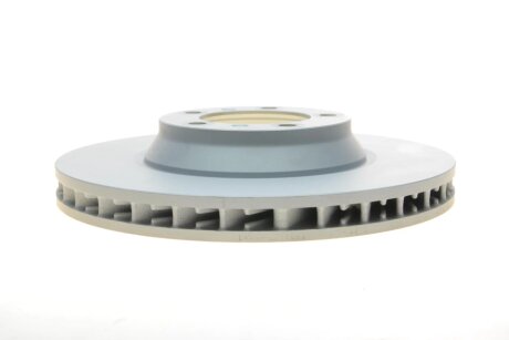 Вентилируемый тормозной диск otto Zimmermann GmbH 460450420