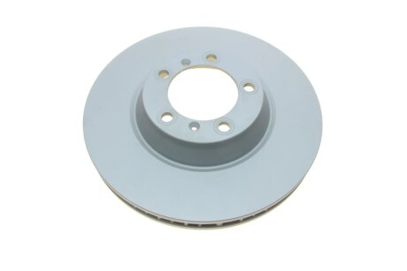 Вентилируемый тормозной диск otto Zimmermann GmbH 460450420