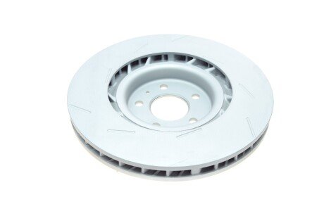 Вентилируемый тормозной диск otto Zimmermann GmbH 460451520