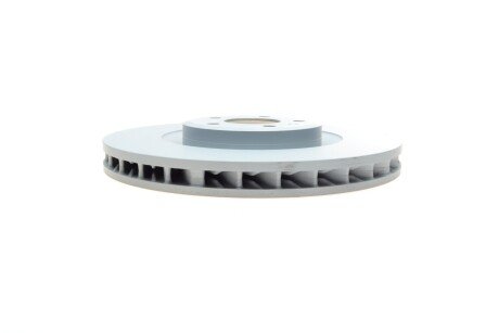 Вентилируемый тормозной диск otto Zimmermann GmbH 460451520