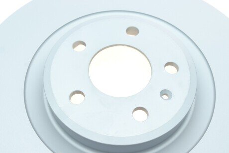 Вентилируемый тормозной диск otto Zimmermann GmbH 460451520