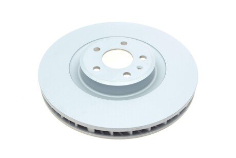 Вентилируемый тормозной диск otto Zimmermann GmbH 460451520