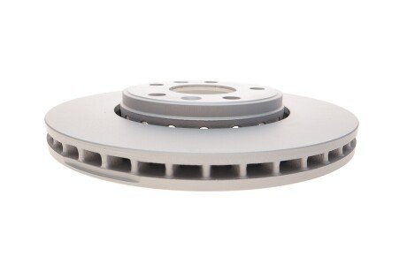 Вентилируемый тормозной диск otto Zimmermann GmbH 470243220