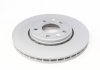 Вентилируемый тормозной диск otto Zimmermann GmbH 470.2432.20