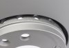 Вентилируемый тормозной диск otto Zimmermann GmbH 470.2433.20