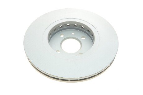 Вентилируемый тормозной диск otto Zimmermann GmbH 470245020