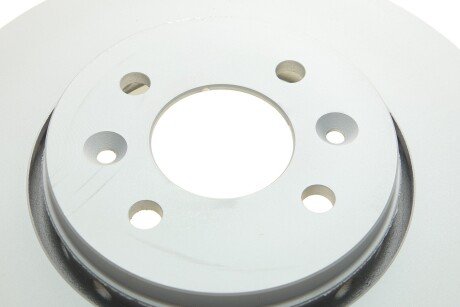 Вентилируемый тормозной диск otto Zimmermann GmbH 470245020