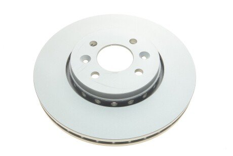 Вентилируемый тормозной диск otto Zimmermann GmbH 470245020