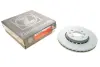 Вентилируемый тормозной диск otto zimmermann gmbh 470245020