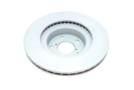 Вентилируемый тормозной диск otto Zimmermann GmbH 530245720