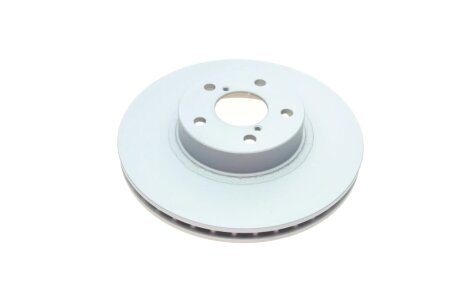 Вентилируемый тормозной диск otto Zimmermann GmbH 530245720