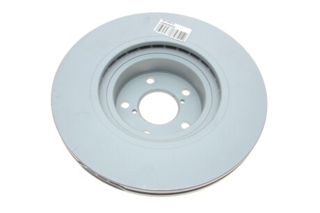 Вентильований гальмівний диск otto Zimmermann GmbH 530245820