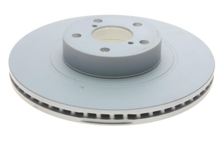 Вентильований гальмівний диск otto Zimmermann GmbH 530245820
