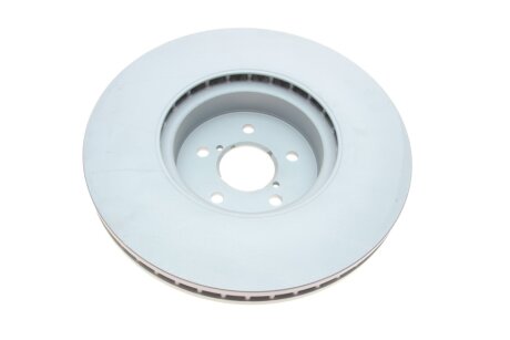 Вентилируемый тормозной диск otto Zimmermann GmbH 530246420