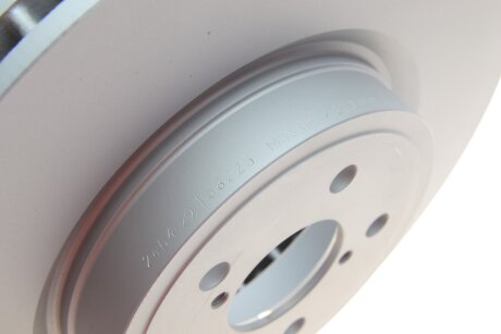 Вентилируемый тормозной диск otto Zimmermann GmbH 530246420