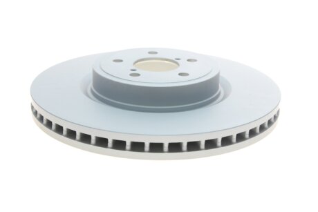 Вентилируемый тормозной диск otto Zimmermann GmbH 530246420