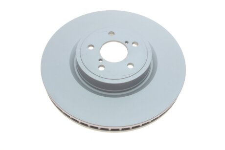 Вентилируемый тормозной диск otto Zimmermann GmbH 530246420