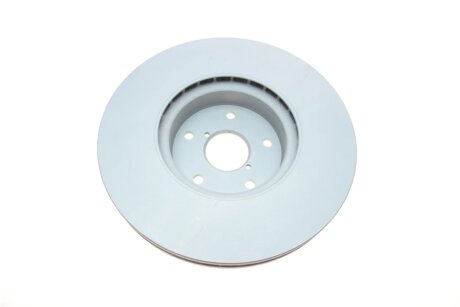 Вентилируемый тормозной диск otto Zimmermann GmbH 530246720