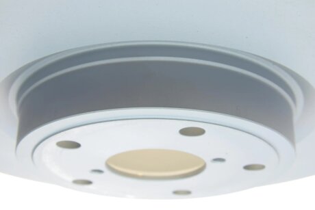 Вентилируемый тормозной диск otto Zimmermann GmbH 530246720