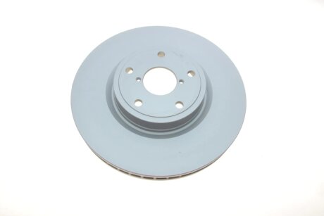 Вентилируемый тормозной диск otto Zimmermann GmbH 530246720