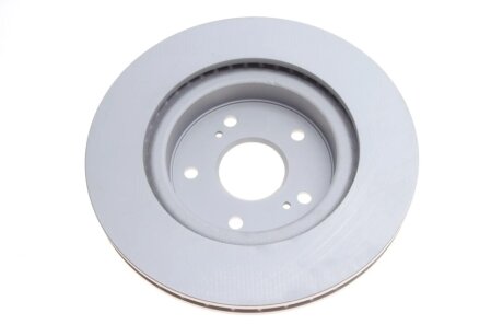 Вентилируемый тормозной диск otto Zimmermann GmbH 540249420