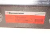 Вентилируемый тормозной диск otto zimmermann gmbh 540249420