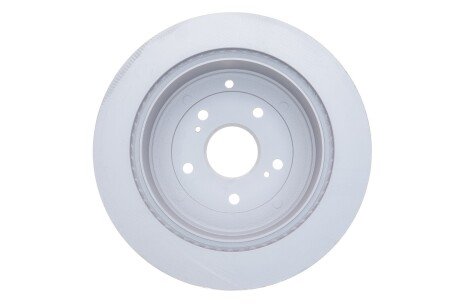 Вентильований гальмівний диск otto Zimmermann GmbH 540249520