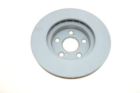 Вентилируемый тормозной диск otto Zimmermann GmbH 590256120