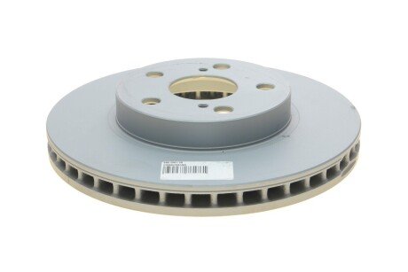 Вентилируемый тормозной диск otto Zimmermann GmbH 590256120