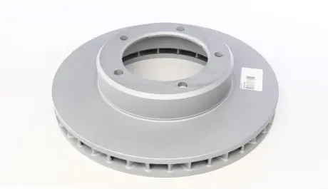 Вентильований гальмівний диск Otto Zimmermann GmbH 590257320