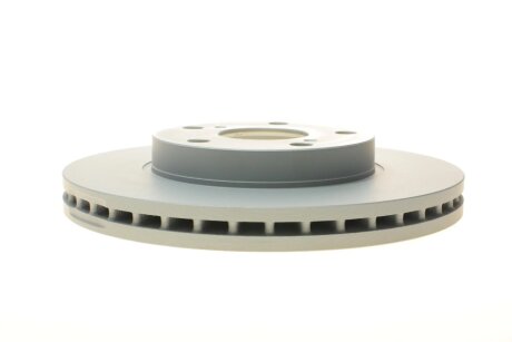 Вентилируемый тормозной диск otto Zimmermann GmbH 590280220