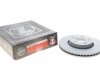 Вентилируемый тормозной диск otto Zimmermann GmbH 590.2803.20
