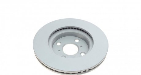 Вентилируемый тормозной диск otto Zimmermann GmbH 590280820