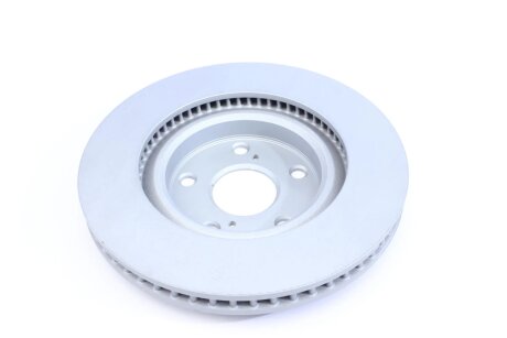 Вентилируемый тормозной диск otto Zimmermann GmbH 590281020