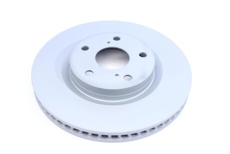 Вентилируемый тормозной диск otto Zimmermann GmbH 590281020
