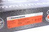 Вентильований гальмівний диск Otto Zimmermann GmbH 590281020 (фото 6)