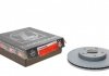 Вентилируемый тормозной диск otto Zimmermann GmbH 590281820