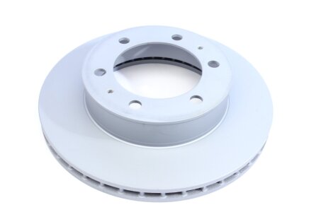 Вентилируемый тормозной диск otto Zimmermann GmbH 590282020