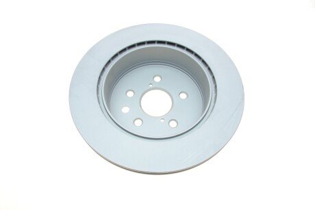 Вентилируемый тормозной диск otto Zimmermann GmbH 590282420