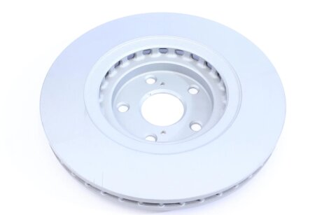 Вентилируемый тормозной диск otto Zimmermann GmbH 590282520