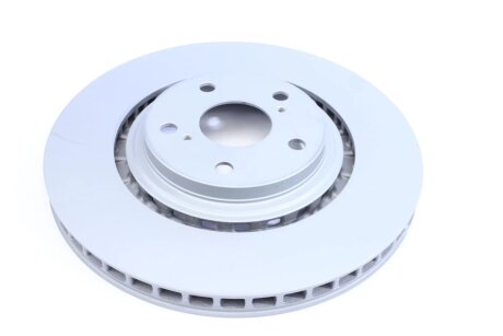 Вентилируемый тормозной диск otto Zimmermann GmbH 590282520