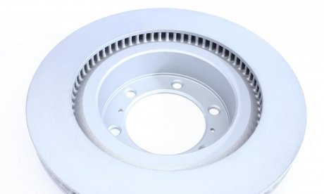 Вентилируемый тормозной диск otto Zimmermann GmbH 590282720