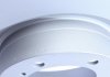 Вентильований гальмівний диск otto Zimmermann GmbH 590282720