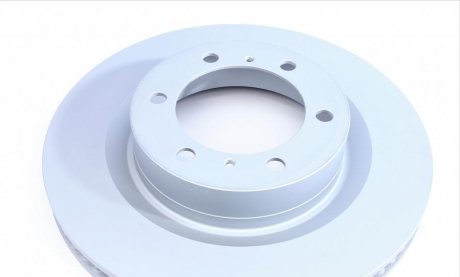 Вентилируемый тормозной диск otto Zimmermann GmbH 590282720